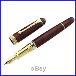 Aurora 88 Sigaro Special Edition Fine Point Fountain Pen-NEW AU-883-T-F