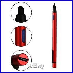 Awinner World's Best Fine Point Precision Active Stylus Pen for iPad Surfac