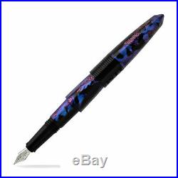 Benu Chameleon Fountain Pen Jolly Extra Fine Point NEW in box