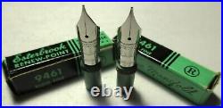 Case of 12 NOS Esterbrook 9461 Rigid Fine Manifold Renew Point Nibs Fountain Pen