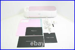 Cricut Maker Die Cutting Machine w Fine Point Pen & Materials for First Project