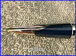 Cross Verve Golden Shimmer 18K Gold Fine Point Fountain Pen