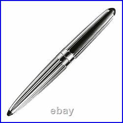 Diplomat Aero Fountain Pen Factory Extra Fine Point D40305021 New in Box