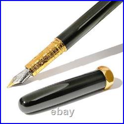 Echoes of Eaton Bijou Fountain Pen, Ferris Wheel Press- You Pick Nib