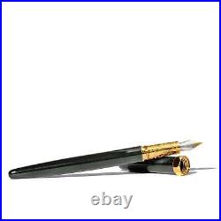 Echoes of Eaton Bijou Fountain Pen, Ferris Wheel Press- You Pick Nib