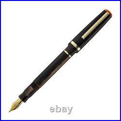 Esterbrook JR Pocket Fountain Pen in Pumpkin Latte Extra Fine Point NEW