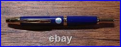 Fountain Pen Pilot Capless Fine Point Used very good From Japan