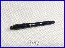 Fountain Pen Pilot Custom Legance 2 Fine Point Used Good From Japan