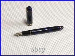 Fountain Pen Pilot Custom Legance 2 Fine Point Used Good From Japan