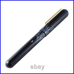 IKKAKU by Nahvalur Ye-Yu Urushi Raden Pen Fine Point NEW in Box