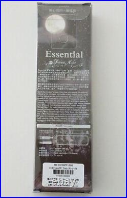 Iwi Fountain Pen Extra Fine Point Black Shaft Japan seller