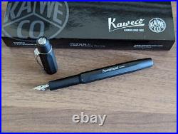 Kaweco Original Fountain Pen Fine Point