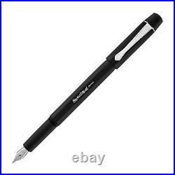 Kaweco Original Fountain Pen in Black 060 Extra Fine Point NEW in Box