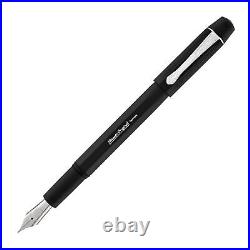 Kaweco Original Fountain Pen in Black 250 Extra Fine Point NEW in Box