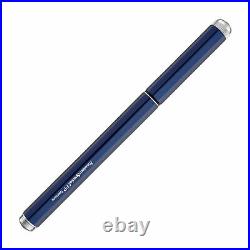 Kaweco Special Fountain Pen in Blue Edition Extra Fine Point NEW Germany
