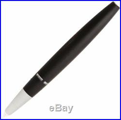 LAMY 2000 Extra-Fine Point Fountain Pen, Black L01EF
