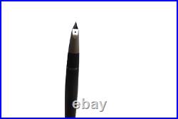 Lamy 2000 Black Fine Point Fountain Pen