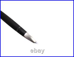 Lamy 2000 Black Fine Point Fountain Pen