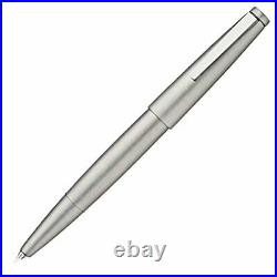 Lamy 2000 Fountain Pen Stainless Steel Fine Point From Japan