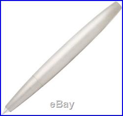 Lamy 2000 New Stainless Steel Extra Fine Point Fountain Pen L02-EF