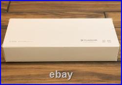Limited Platinum Fountain Pen 3776 West Fine Point Japan Seller