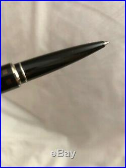 Louis Vuitton Damier Pattern Fine Point Pen Pre Owned
