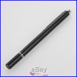 Metal Fine Point Thin Round Thin Tip Capacitive Stylus Pen for iMac iPad iPhone