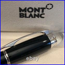 Mont Blanc Star Walker Resin Fine Liner Ball Point Pen 8485