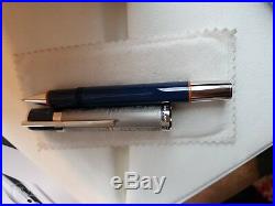 Montblanc Great Characters Andy Warhol Rollerball(Fineliner)Ballpoint Pen NEU OV