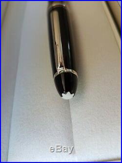 Montblanc Meisterstück Legrand 162 Rollerball Fineliner Platinum (Ballpoint Pen)