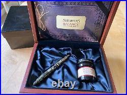NEW Sheaffer Balance Limited Edition Fountain Pen #65000 FINE Point 3916/6000