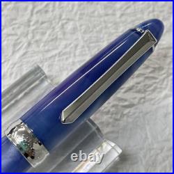 PENBBS Fountain Pen Fine Point F