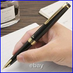 PILOT Fountain Pen Elite 95S FES-1MM-B-EF Black Fine Point 14K