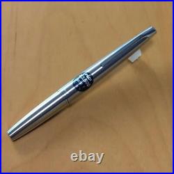 PILOT fountain pen fine point F new & unused