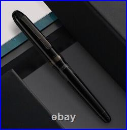 PLATINUM Fountain Pen #3776 Century STAR WARS Nib F PNB-33000SW Selectable