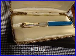 Parker 51 Empire State Special Edition Fountain Pen Fine Point