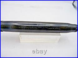Parker Vintage Senior Duofold Pen- Black Hard Rubber -working-fine point
