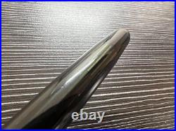 Pelikan 400Nn Fountain Pen Fine Point Black Stripe