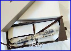 Pelikan Classic M205 Fountain Pen Demonstrator FINE Point Special Edition