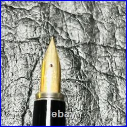 Pilot 14K Fountain Pen U Fine Point 2 Pieces