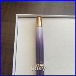 Pilot Capless Fountain Pen Hanashobu Extra Fine Point Ef