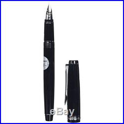 Pilot FE-18SR-B-SF Black Elabo Fountain Pen Point TypeSoft Fine Japan