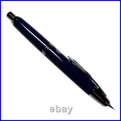 Pilot Fountain Pen Capless Fine Point Dark Blue