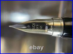 Pilot Fountain Pen Deadstock Fine Point F with Extra