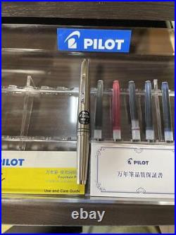 Pilot Fountain Pen Deadstock Fine Point F with Extra