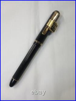 Pilot Fountain Pen Earlyjustus Fine Point