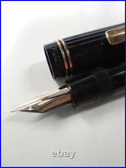 Pilot Fountain Pen Earlyjustus Fine Point