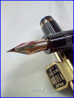 Pilot Fountain Pen Earlyjustus Fine Point