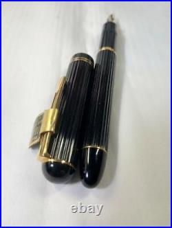 Pilot Fountain Pen Earlyjustus Fine Point