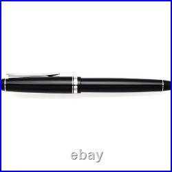 Pilot Fountain Pen Erabo Resin Barrel Black Fine Point Soft Fe-18Sr-B-Sf